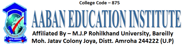 Aaban Education College